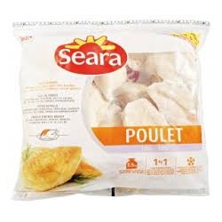Brust Lose Seara (Brasilien)